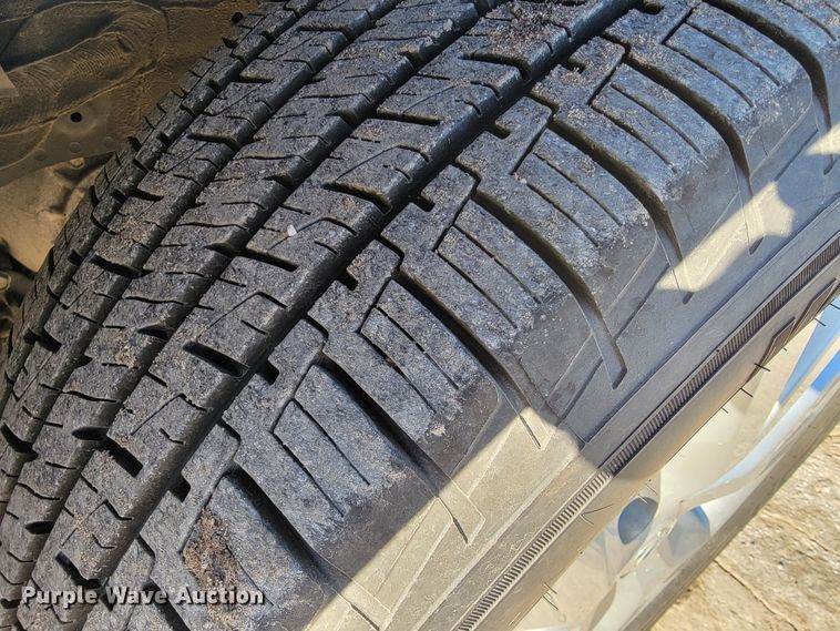 image for item DM7488 2013 Nissan Murano  SUV