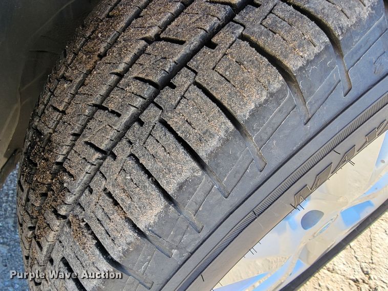 image for item DM7488 2013 Nissan Murano  SUV