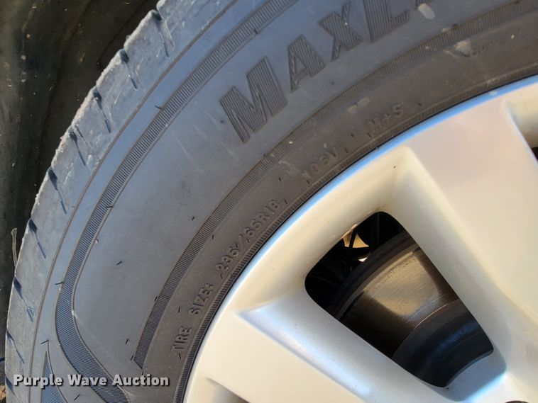 image for item DM7488 2013 Nissan Murano  SUV