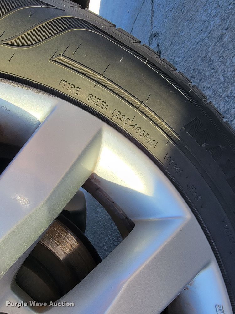 image for item DM7488 2013 Nissan Murano  SUV