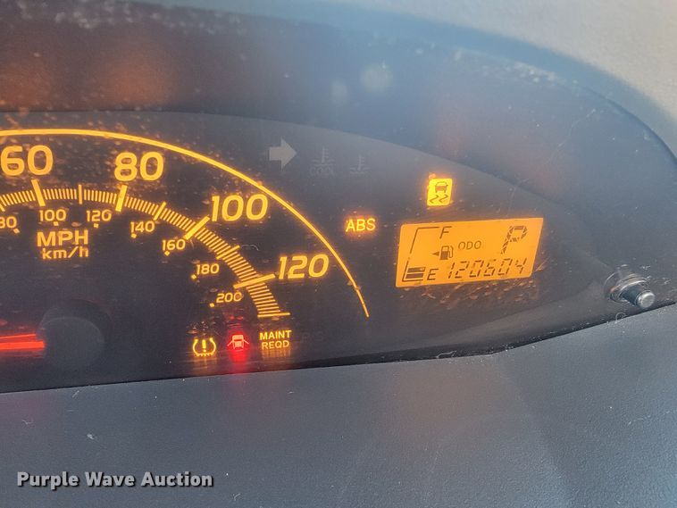 image for item DM7489 2010 Toyota Yaris