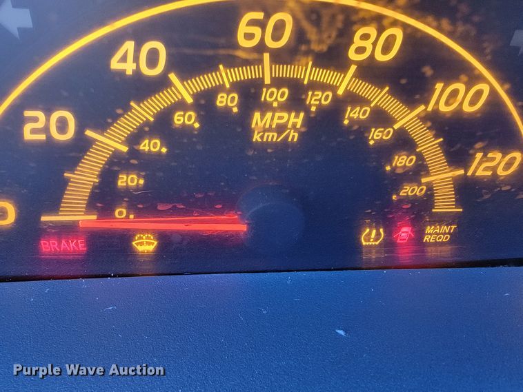 image for item DM7489 2010 Toyota Yaris