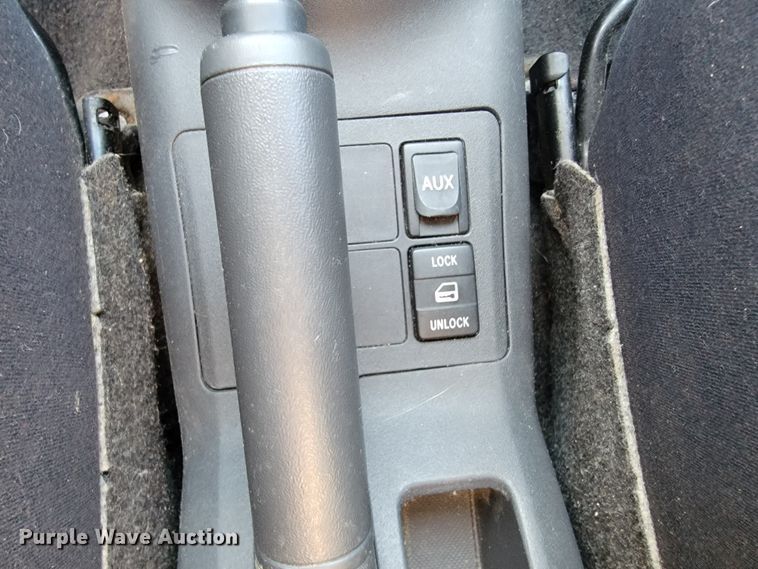 image for item DM7489 2010 Toyota Yaris