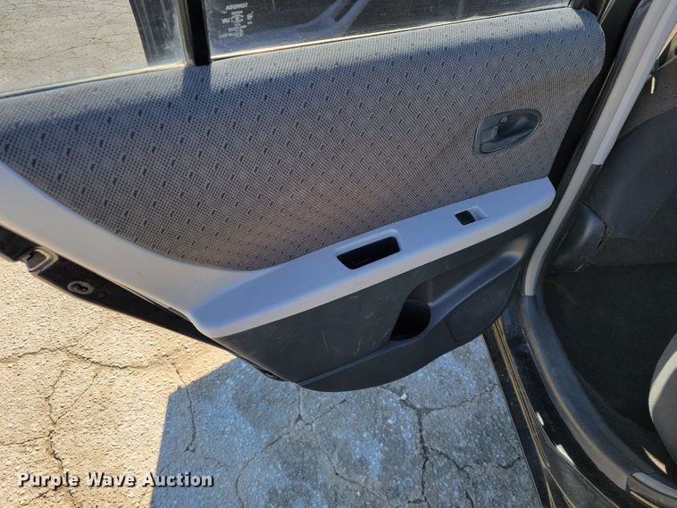 image for item DM7489 2010 Toyota Yaris