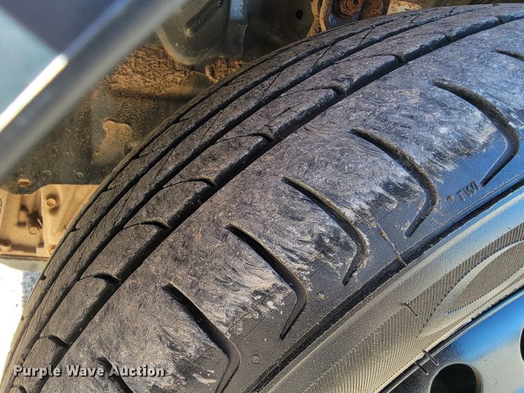 image for item DM7489 2010 Toyota Yaris