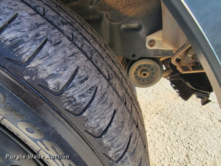 image for item DM7489 2010 Toyota Yaris