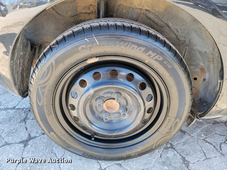 image for item DM7489 2010 Toyota Yaris