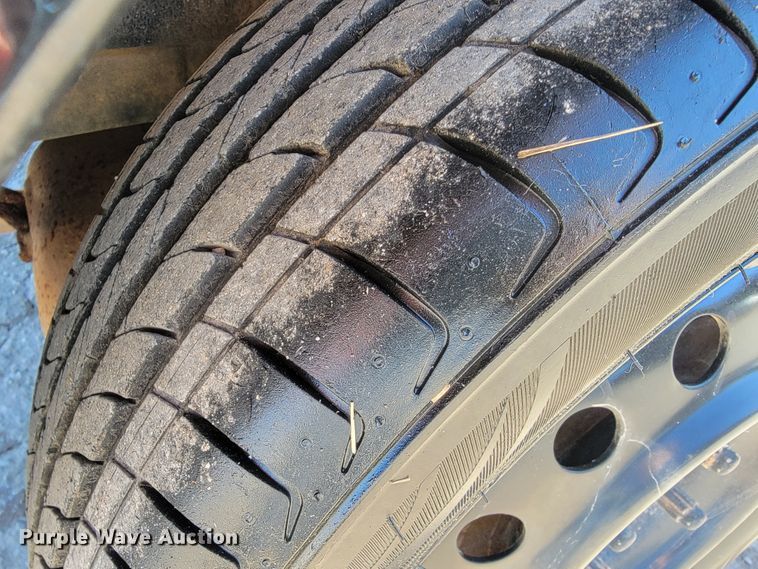 image for item DM7489 2010 Toyota Yaris