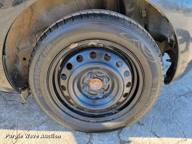 image for item DM7489 2010 Toyota Yaris