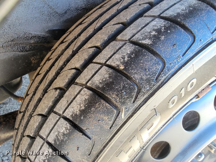 image for item DM7489 2010 Toyota Yaris