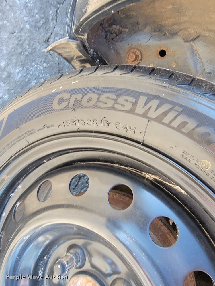 image for item DM7489 2010 Toyota Yaris