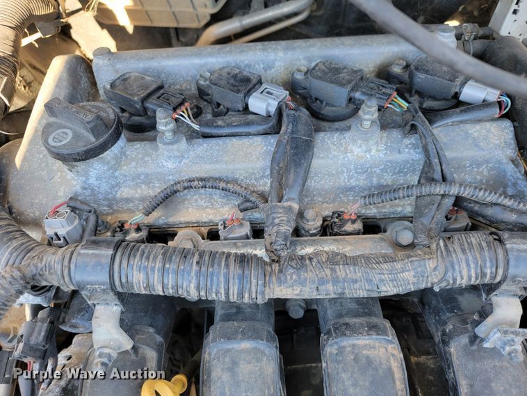 image for item DM7489 2010 Toyota Yaris