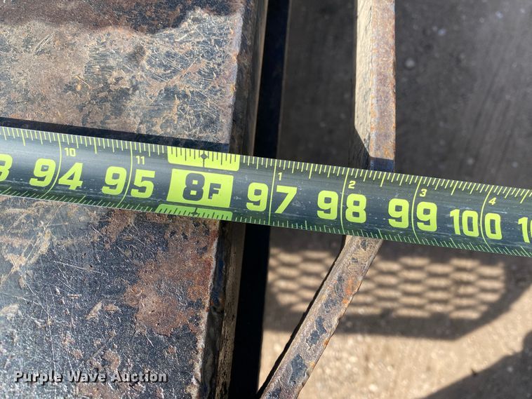 image for item DM8258 2015 Ford F550 Super Duty XL  Crew Cab flatbed truck