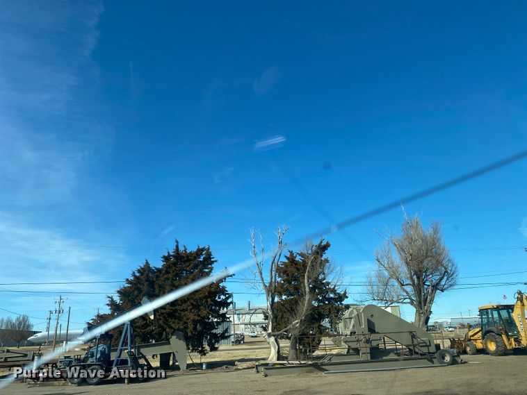 image for item DM8258 2015 Ford F550 Super Duty XL  Crew Cab flatbed truck