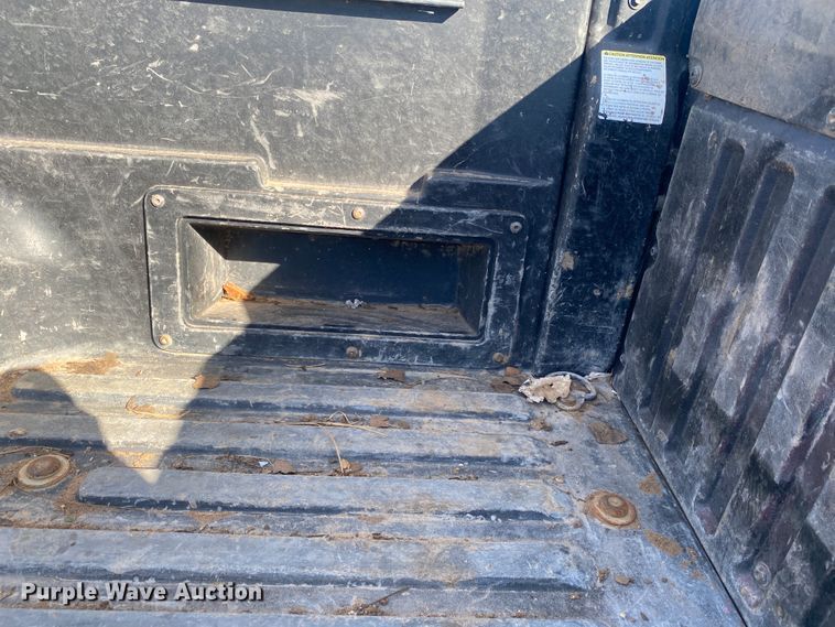 image for item DM8260 2017 Toyota Tacoma  Access Cab pickup truck