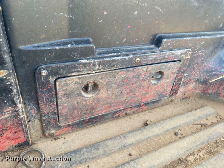 image for item DM8260 2017 Toyota Tacoma  Access Cab pickup truck