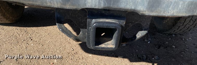 image for item DM8260 2017 Toyota Tacoma  Access Cab pickup truck