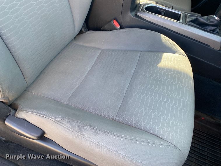 image for item DM8260 2017 Toyota Tacoma  Access Cab pickup truck