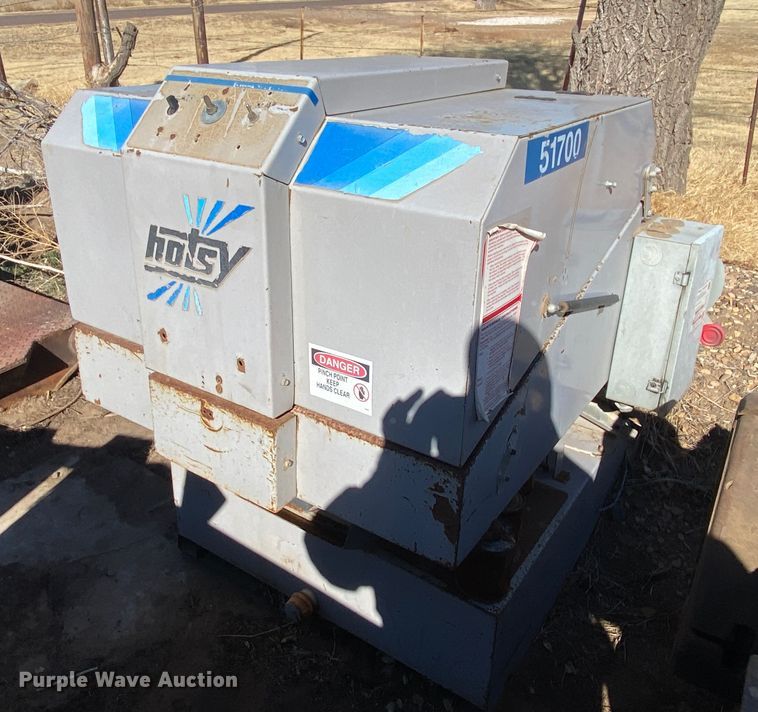 image for item DM8261 Hotsy 51700  parts washer