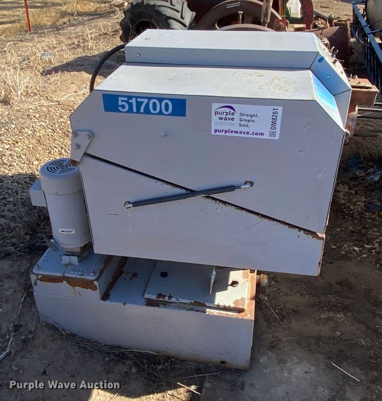 image for item DM8261 Hotsy 51700  parts washer