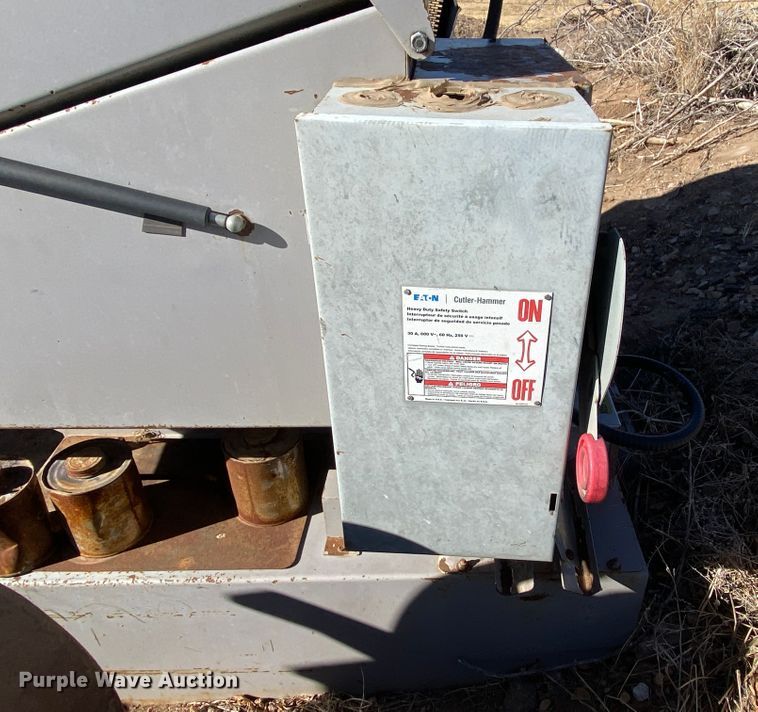 image for item DM8261 Hotsy 51700  parts washer