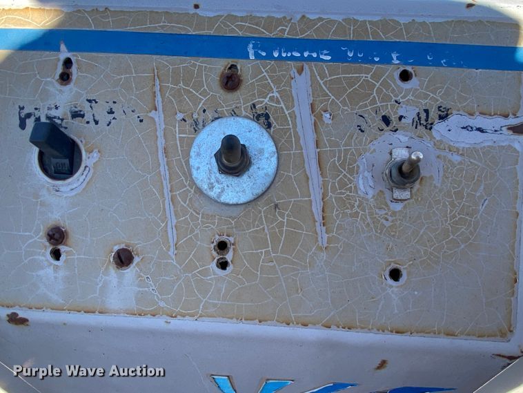 image for item DM8261 Hotsy 51700  parts washer