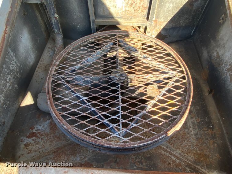 image for item DM8261 Hotsy 51700  parts washer