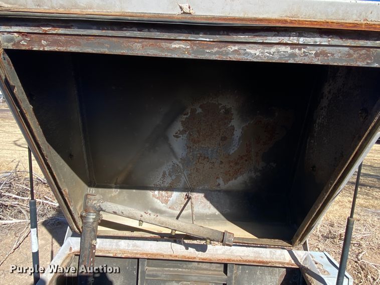 image for item DM8261 Hotsy 51700  parts washer