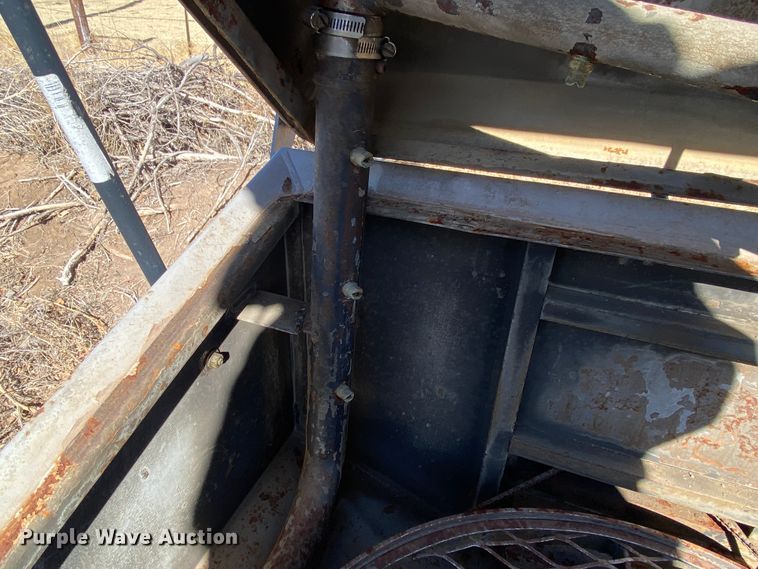 image for item DM8261 Hotsy 51700  parts washer