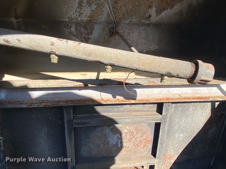 image for item DM8261 Hotsy 51700  parts washer