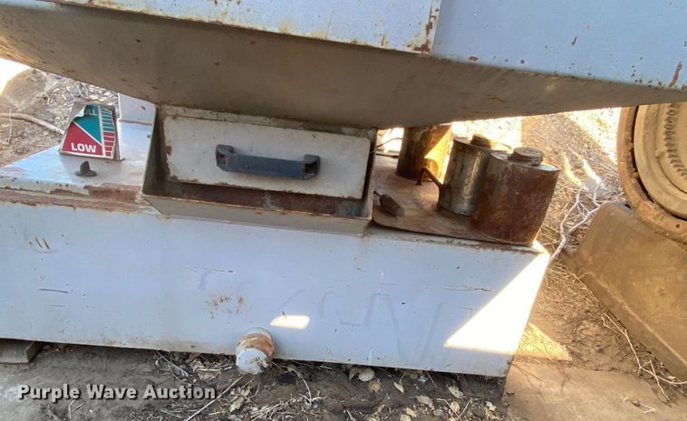 image for item DM8261 Hotsy 51700  parts washer