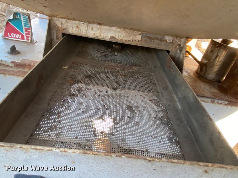 image for item DM8261 Hotsy 51700  parts washer