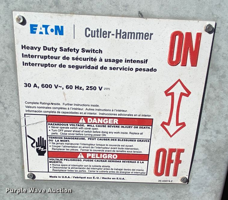 image for item DM8261 Hotsy 51700  parts washer