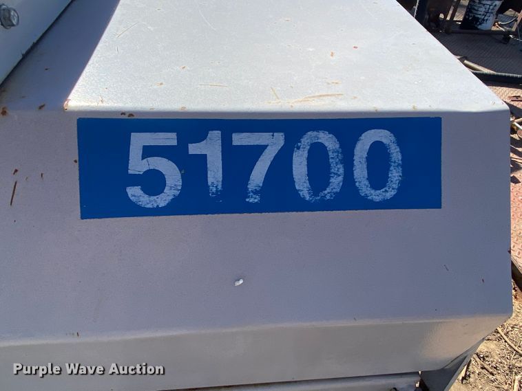 image for item DM8261 Hotsy 51700  parts washer