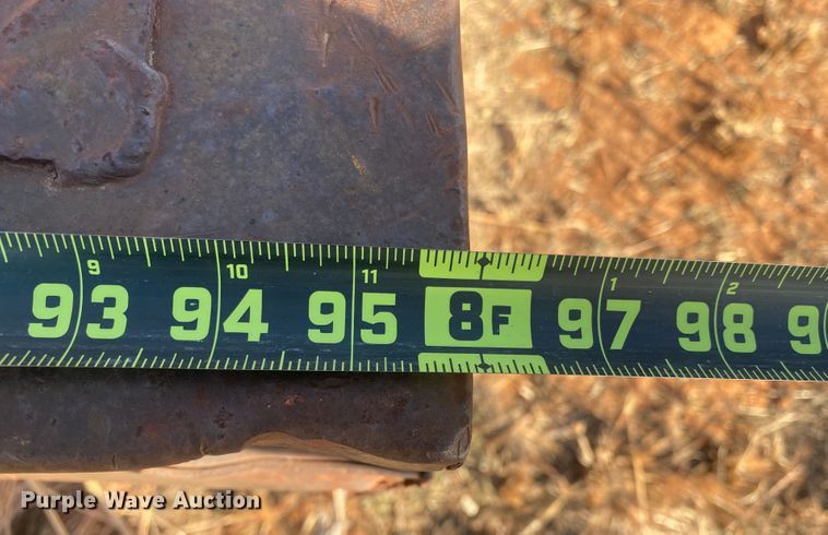 image for item DM8294 1975 GMC 6500  digger derrick truck