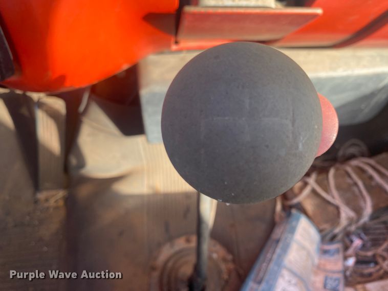 image for item DM8294 1975 GMC 6500  digger derrick truck