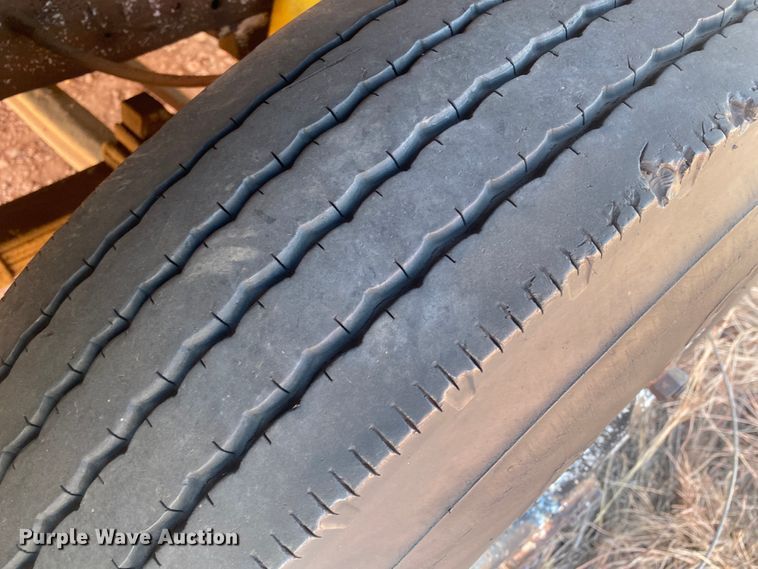 image for item DM8294 1975 GMC 6500  digger derrick truck