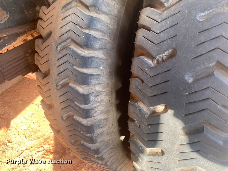 image for item DM8294 1975 GMC 6500  digger derrick truck