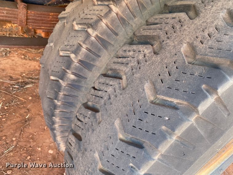 image for item DM8294 1975 GMC 6500  digger derrick truck