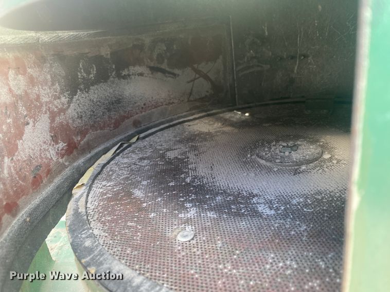 image for item DM8295 VacuBlast MK11P media blast cabinet