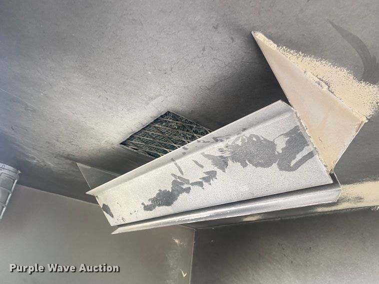 image for item DM8295 VacuBlast MK11P media blast cabinet