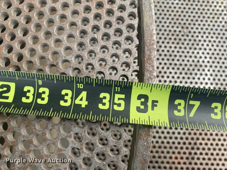 image for item DM8295 VacuBlast MK11P media blast cabinet