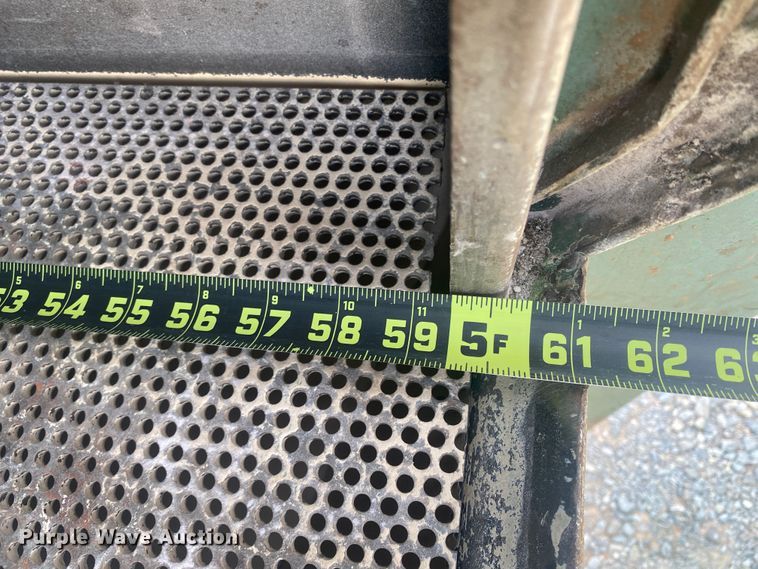 image for item DM8295 VacuBlast MK11P media blast cabinet