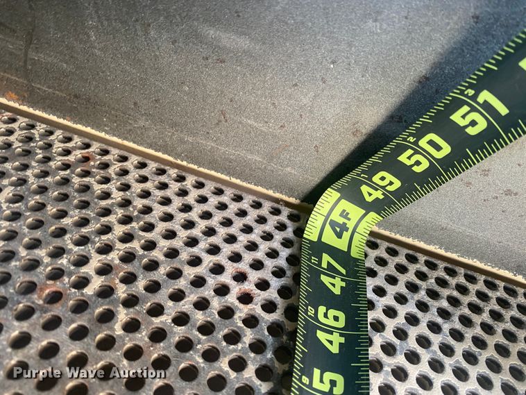 image for item DM8295 VacuBlast MK11P media blast cabinet