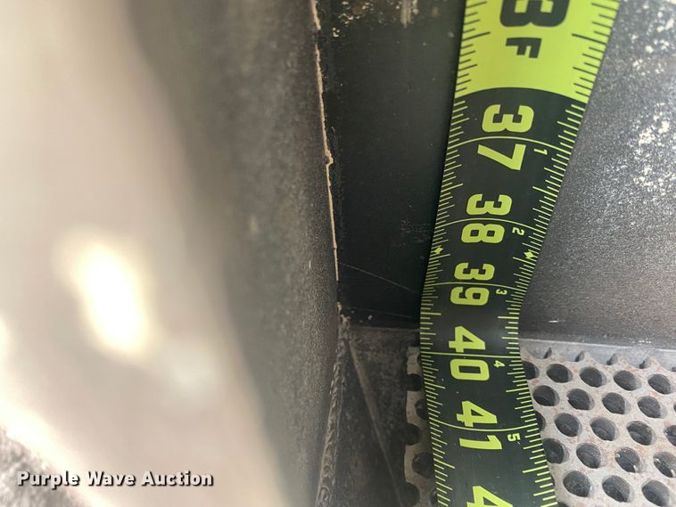 image for item DM8295 VacuBlast MK11P media blast cabinet