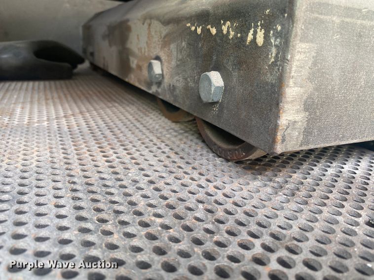 image for item DM8295 VacuBlast MK11P media blast cabinet