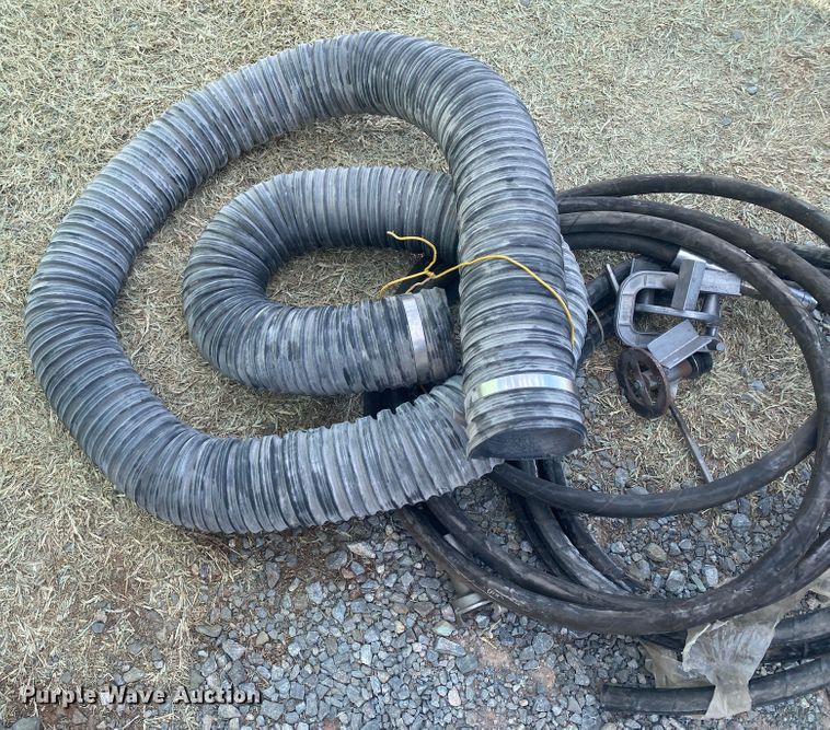 image for item DM8295 VacuBlast MK11P media blast cabinet