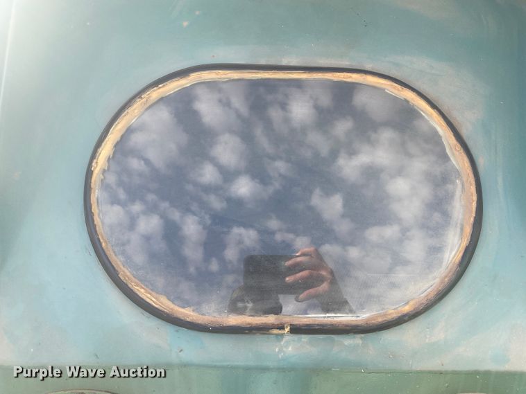 image for item DM8295 VacuBlast MK11P media blast cabinet