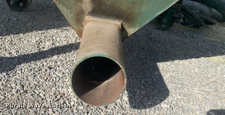 image for item DM8295 VacuBlast MK11P media blast cabinet