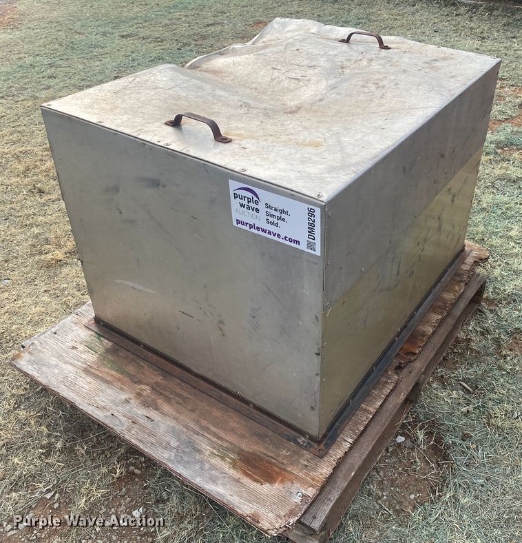 image for item DM8296 Lincoln Electric  AC-150/4.5AS welder/generator